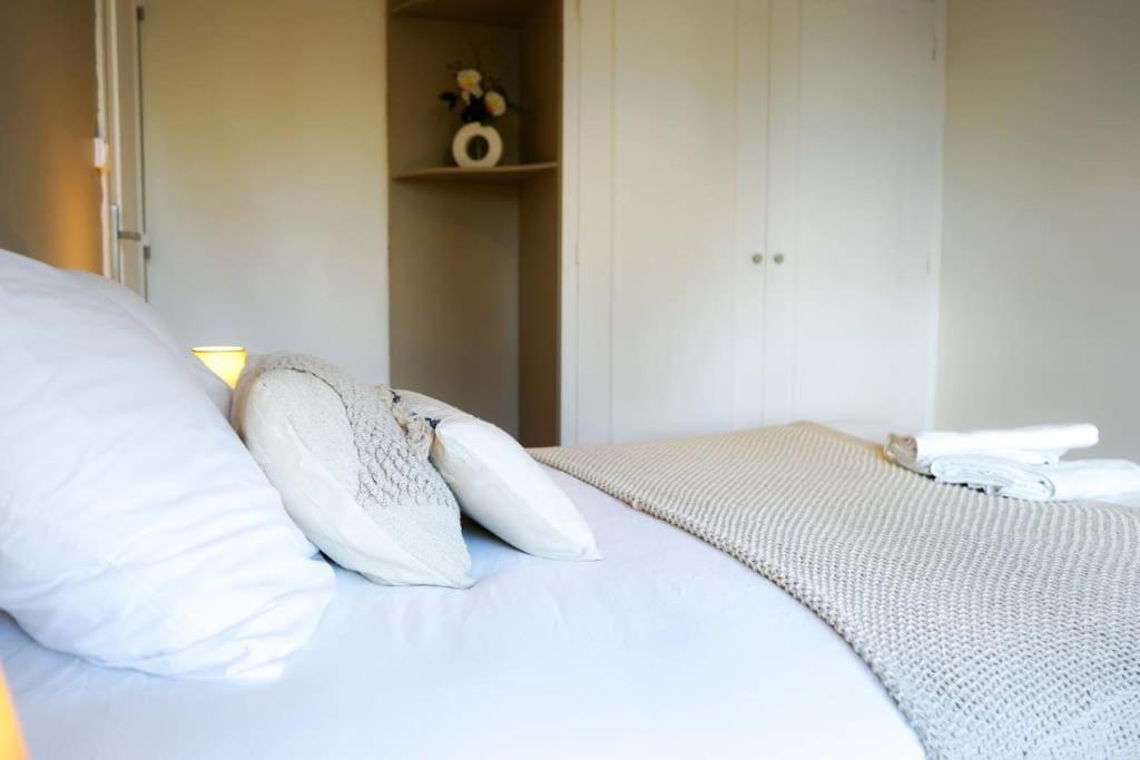 L'etoile • Spacieux • Stationnement Facile Apartment *